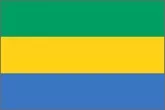 Габон Габон