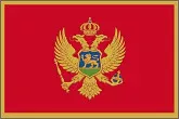 Черногория Черногория