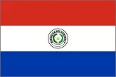 Парагвай Парагвай