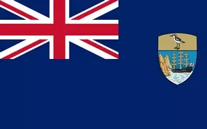 Остров Святой Елены Остров Святой Елены