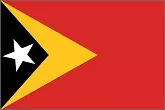 Восточный Тимор Восточный Тимор
