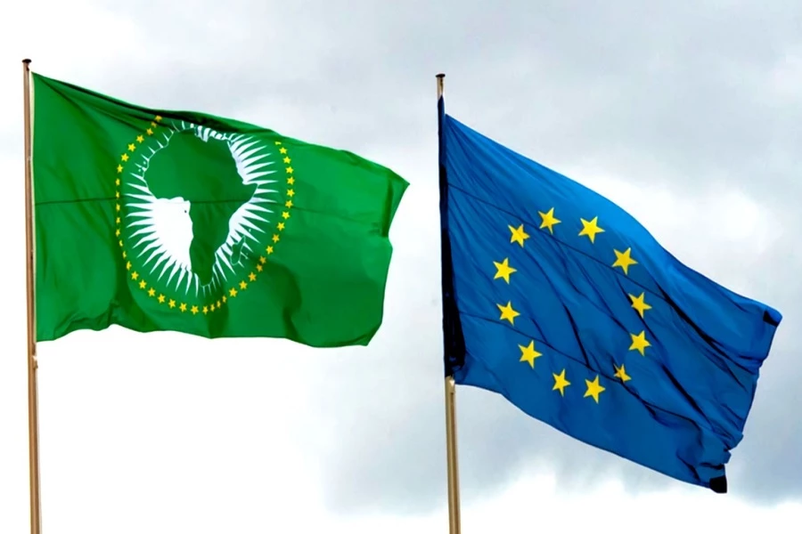 G20 согласовала членство Африканского союза наравне с ЕС 