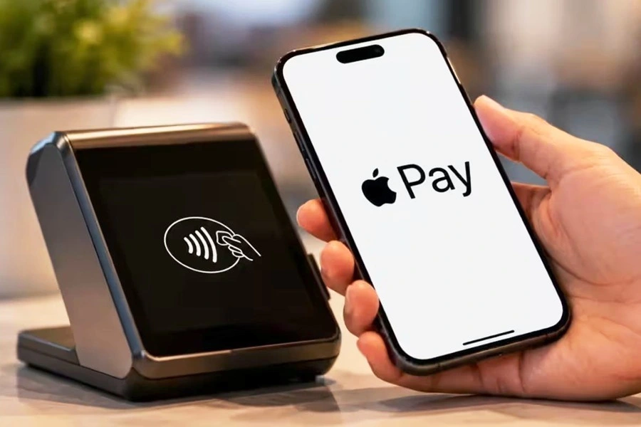 Apple запустила Apple Pay в Индии, рассчитывая расширить присутствие на растущем рынке