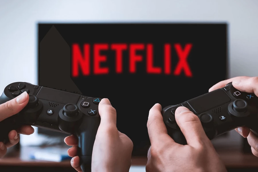 Netflix сделает свои игры доступными для большего числа устройств