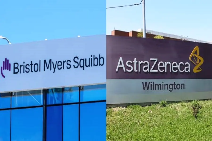 Инвесторы AstraZeneca против сделки с Bristol Myers на сумму 400 миллиардов долларов