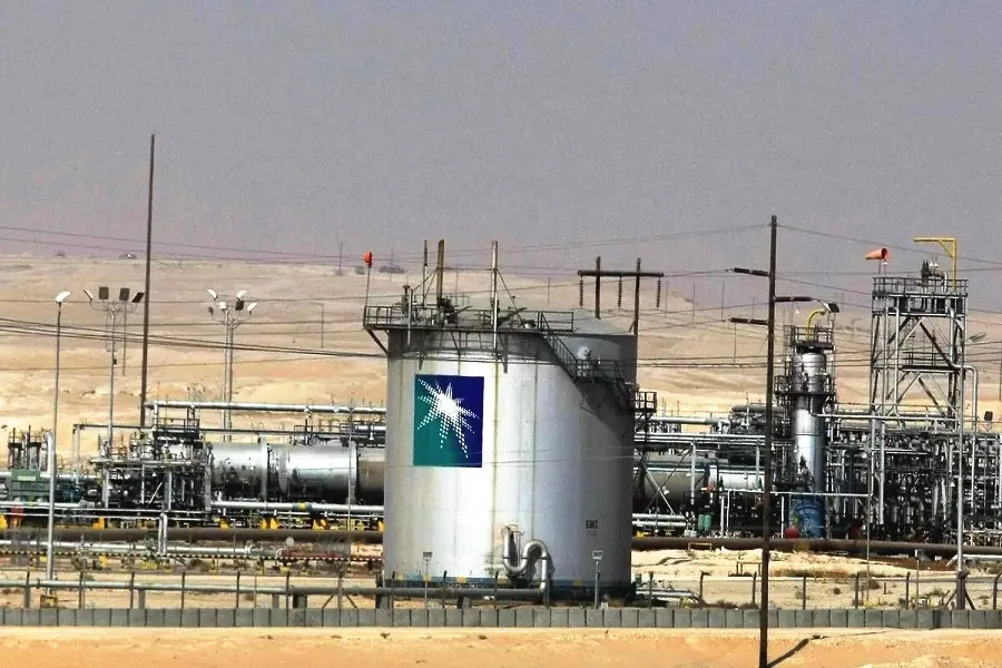 Экспорт нефти из Саудовской Аравии в Китай в июне резко сократится