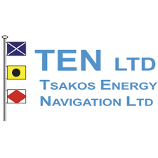 Tsakos Energy