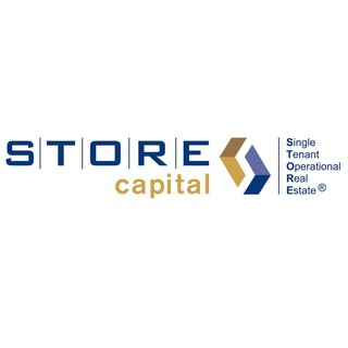 STORE Capital Corporation