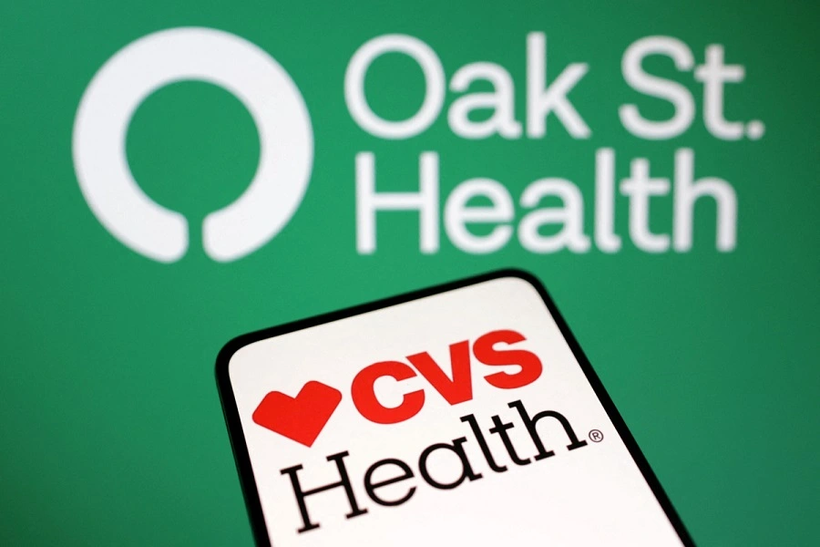 Oak Street Health и CVS Health: потенциальное стратегическое слияние 