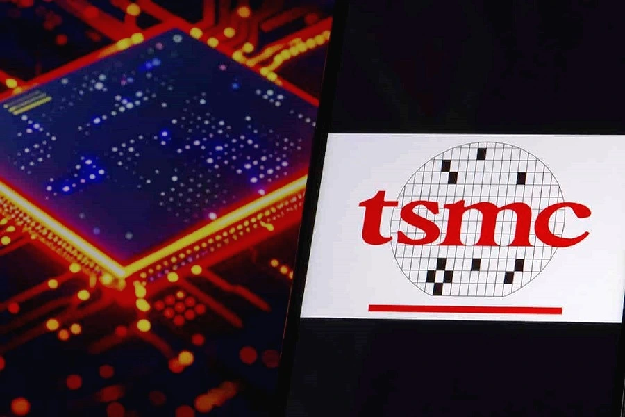 TSMC предупреждает об ограничениях на поставки своих чипов ИИ из Китая