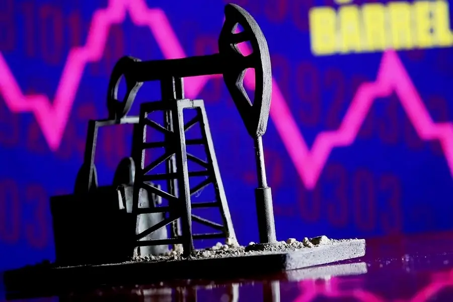 Нефть «здесь и сейчас» дорожает быстрее фьючерсов: рынок охватила паника из-за перебоев поставок