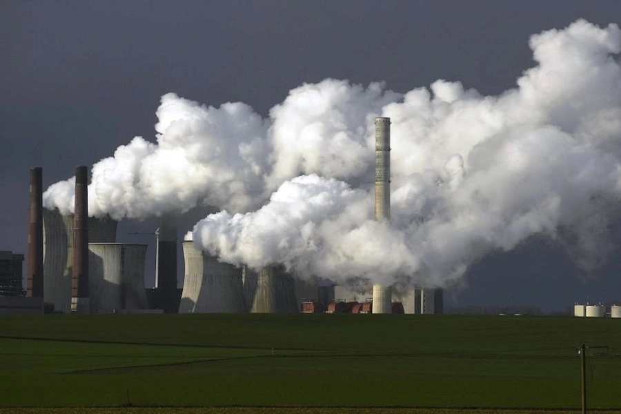 ЕС намерен рекомендовать глубокое сокращение выбросов CO2 для достижения климатической цели на 2040 год
