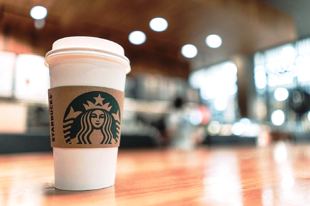 Покупайте акции Starbucks. Худшие проблемы кофейного гиганта уже позади