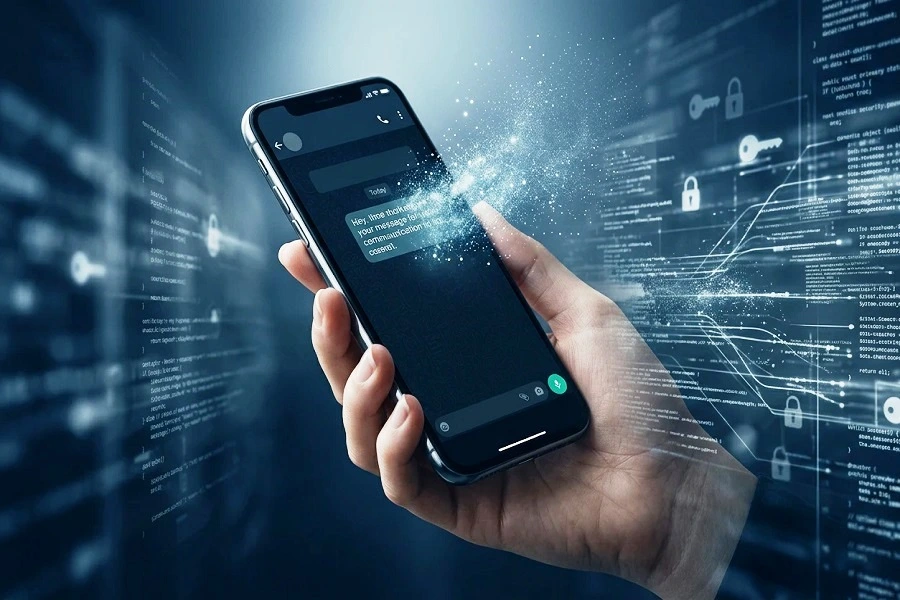 WhatsApp* открывает возможность резервирования имен для 3 миллиардов пользователей