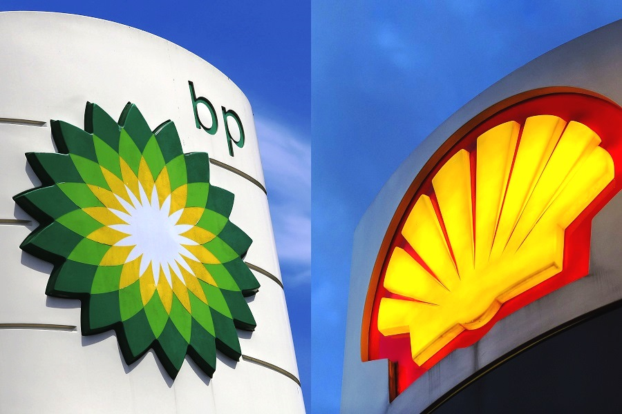 Shell заявила, что переговоры о приобретении BP не ведутся из-за слухов о крупной сделке