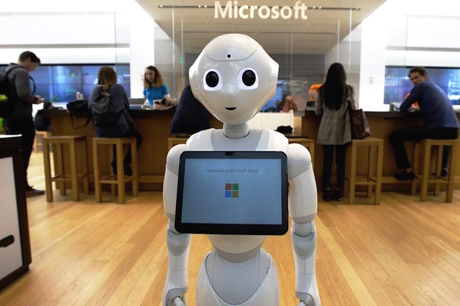 Microsoft сократит около 4% рабочих мест на фоне высоких ставок на искусственный интеллект
