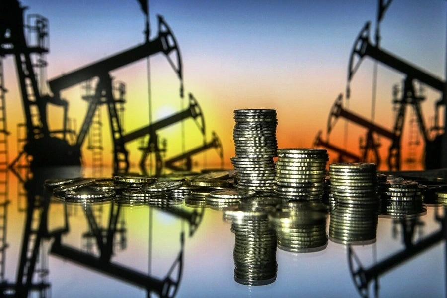 Крупные нефтяные компании настроены оптимистично в долгосрочной перспективе, несмотря на краткосрочные трудности