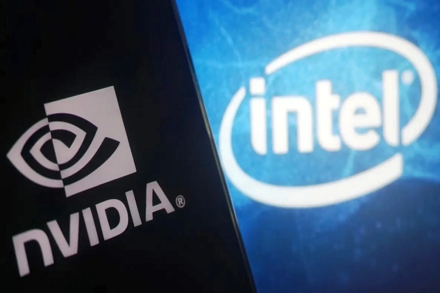 Nvidia приобретает долю в Intel за 5 миллиардов долларов в соответствии с сентябрьским соглашением