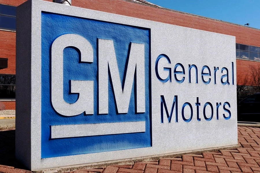 GM отзывает 721 000 автомобилей из-за проблем с двигателем