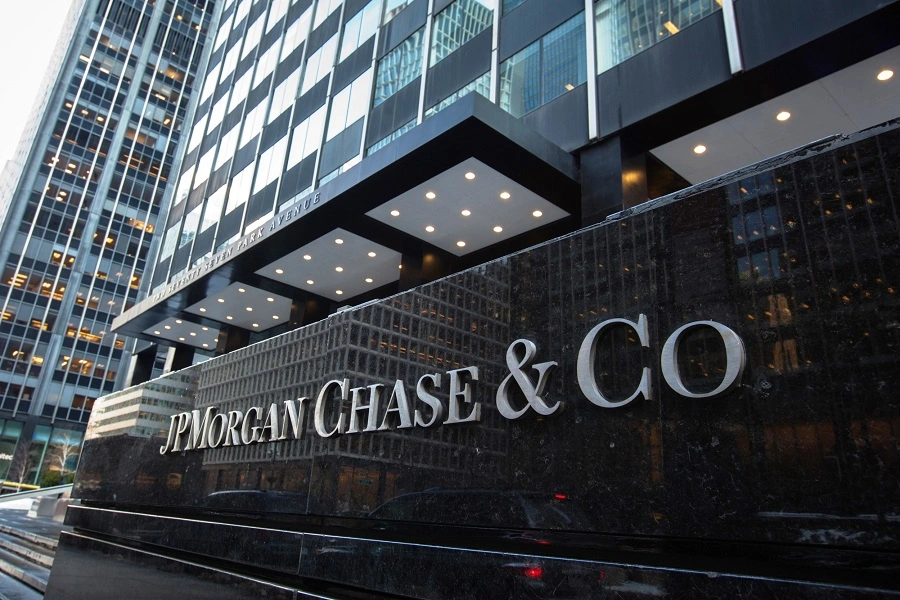 JPMorgan Chase запускает бизнес в области цифровых медиа