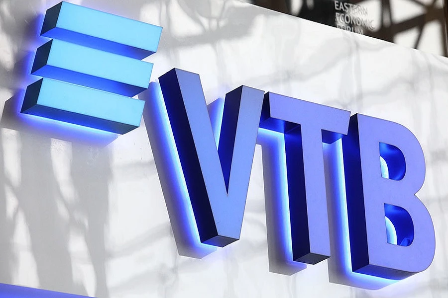 Российский суд заморозил ценные бумаги VTB Europe на 80,7 млн евро
