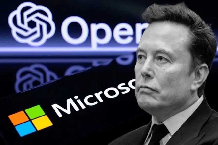 Илон Маск подал иск против OpenAI и Microsoft