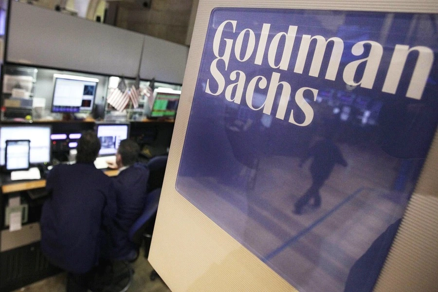 Goldman повысила зарплату трем топ-менеджерам в 2023 году