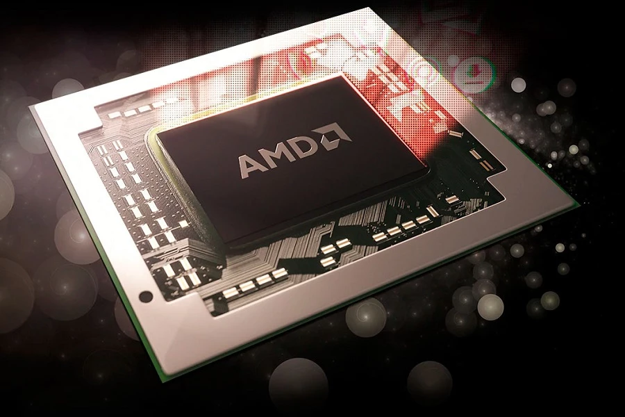 AMD планирует дебют чипов с искусственным интеллектом к концу года