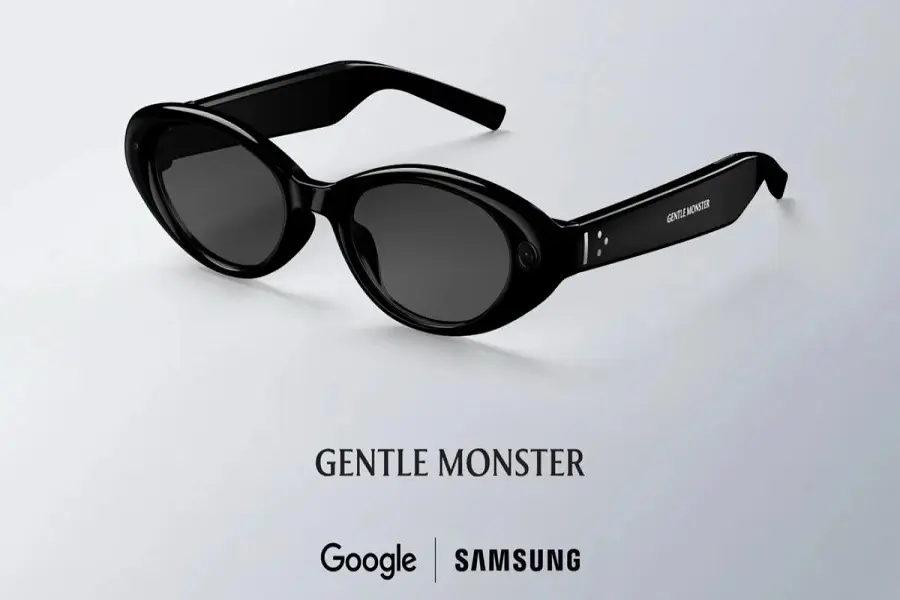 Google и Samsung представили дизайн будущих смарт-очков