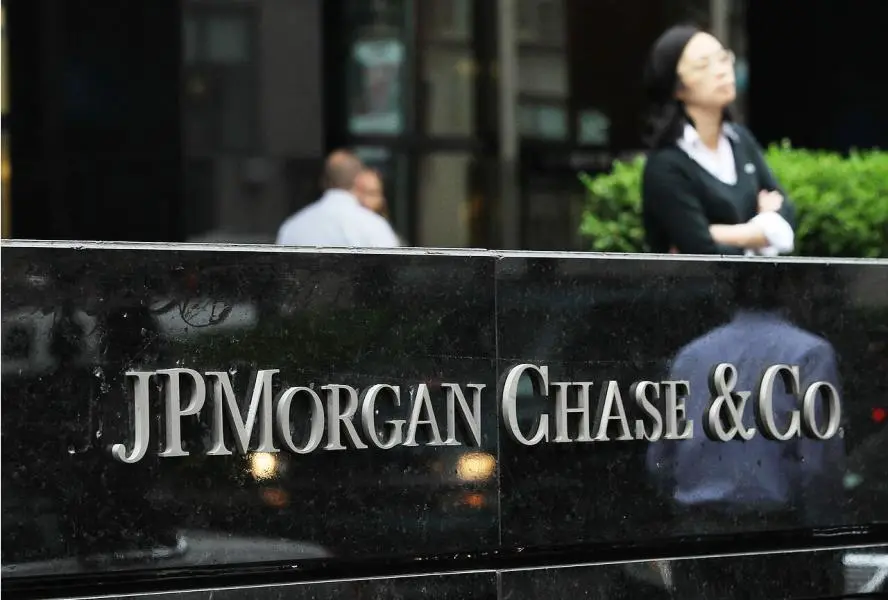 JPMorgan закрыл счет китайского магната, который заработал для банка миллионы
