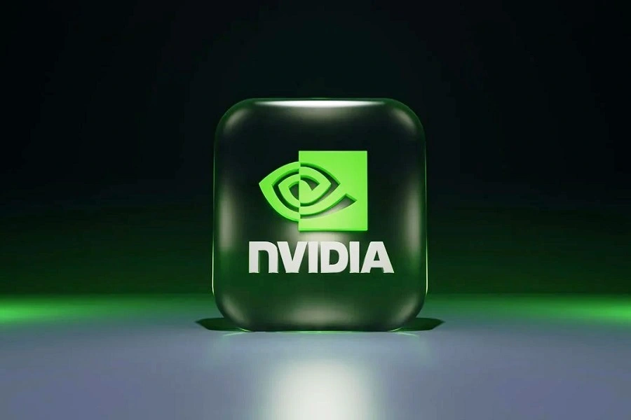 Nvidia обогнала Apple и стала компанией № 2 по стоимости акций