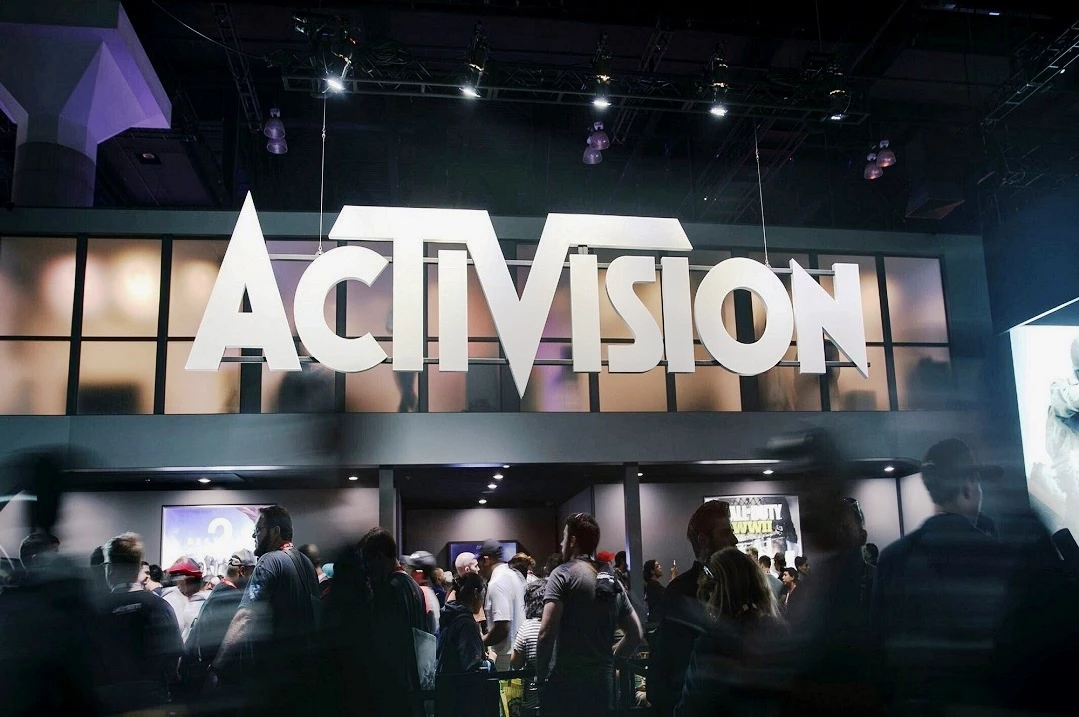 Microsoft оставляет Sony без ответа ЕС по сделке Activision