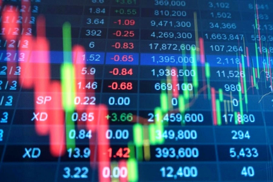 Мировые фондовые индексы в 2025 году продемонстрируют умеренный рост