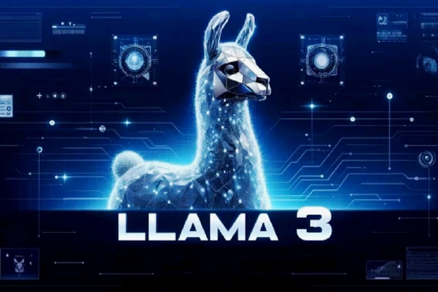 Meta* представила Llama 3, новейшую модель искусственного интеллекта для чат-ботов