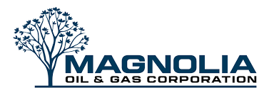 Magnolia Oil & Gas Corporation