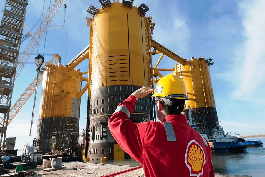 Shell и Phillips 66 рассматривают возможность продажи долей в американском трубопроводе Explorer стоимостью 3,5 миллиарда долларов