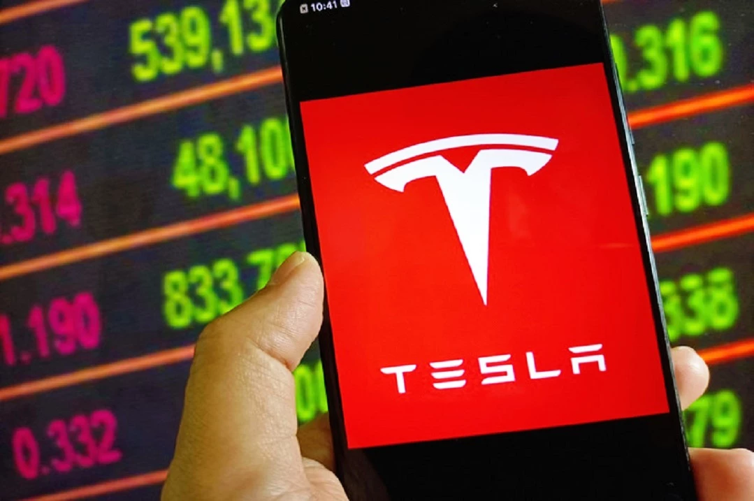 Сдвиг Tesla в отношении редкоземельных металлов способствует ралли корейских ферритовых акций 