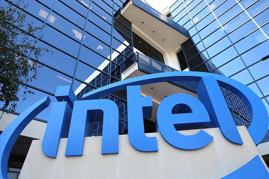 Intel ведет переговоры о выделении более 10 миллиардов долларов на стимулирование в рамках Закона о чипах