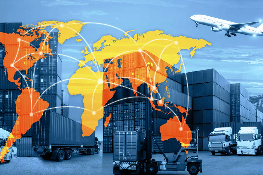 ВТО заявляет, что перспективы торговли товарами ухудшаются на фоне роста рисков