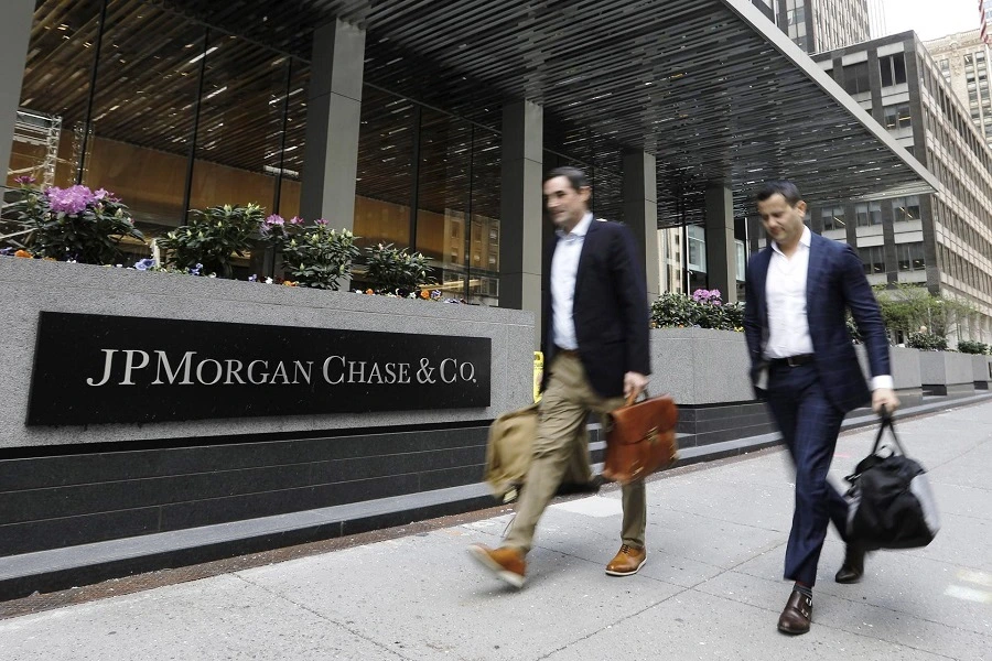 Сверхбогатые клиенты JPMorgan увеличивают инвестиции в спорт на фоне роста стоимости команд