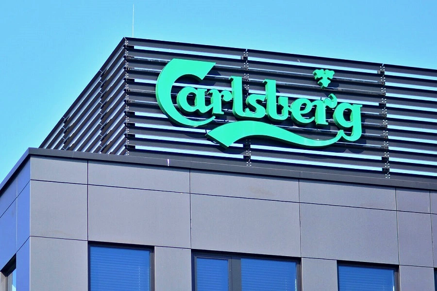 Россия одобрила выкуп активов Carlsberg менеджментом на сумму 320 миллионов долларов