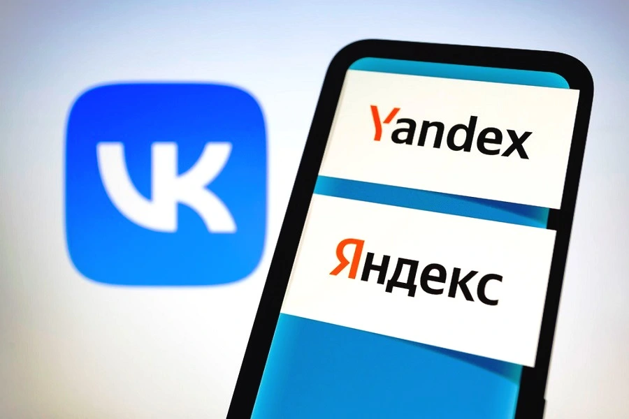 Совладелец «Яндекса» увеличит долю в конкурирующей технологической компании VK