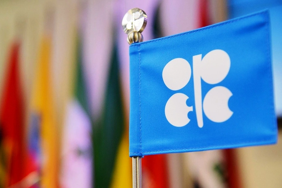 ОПЕК+ сохранила целевые показатели добычи нефти на уровне ноября