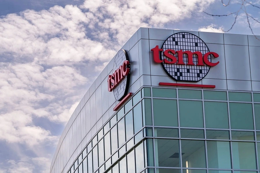 TSMC повысила прогноз продаж на 2025 год в связи с ростом спроса на чипы для ИИ