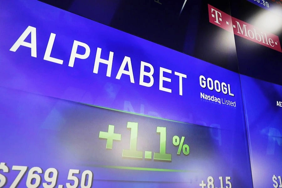 Акции Alphabet могут вырасти ещё больше на фоне резкого роста стоимости SpaceX