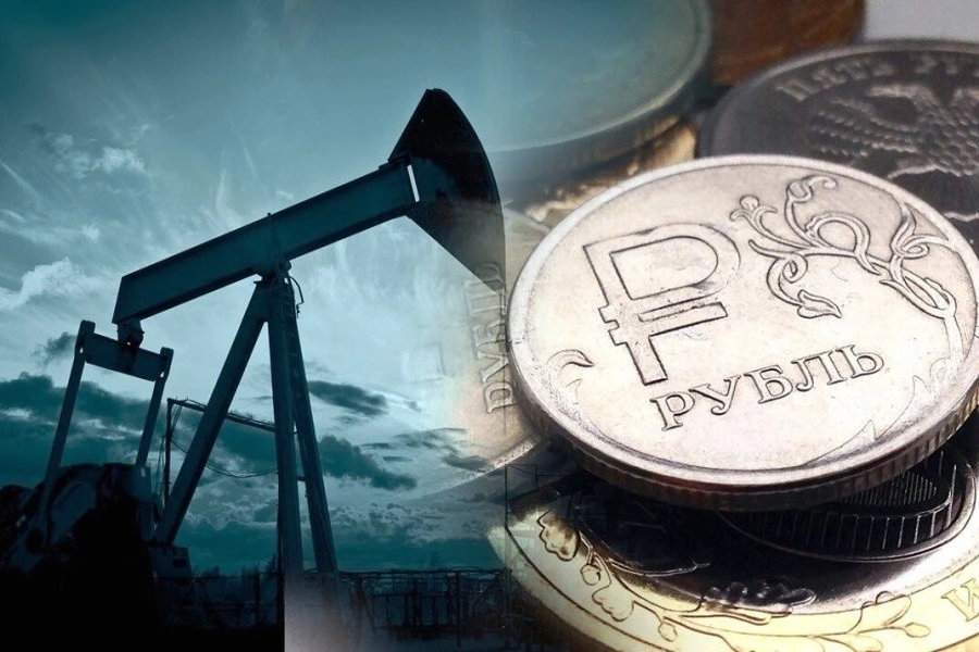 В России планируют сократить бюджетное правило по ценам на нефть в этом году