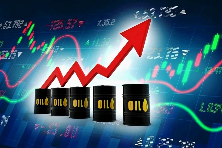 Рост цен на нефть создает новые риски для экономик Азии