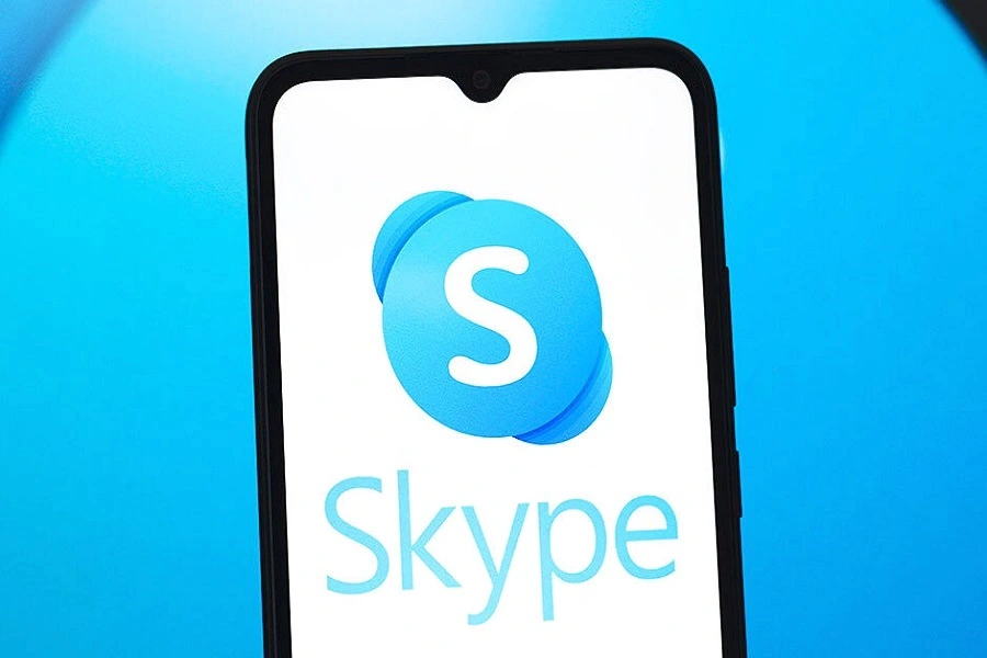 Microsoft закрывает сервис звонков Skype