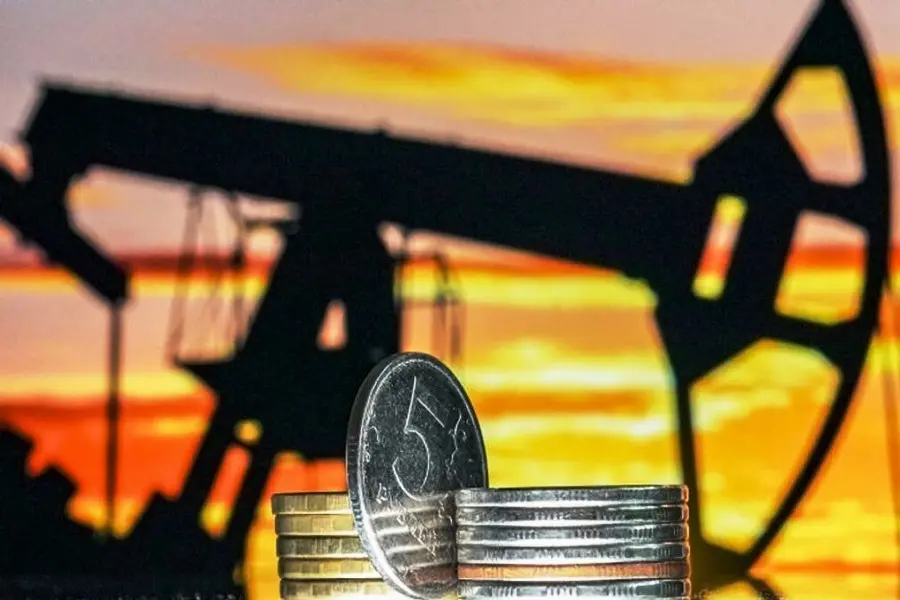 Война в Иране удвоила основной нефтяной доход России до 9 млрд долларов в апреле