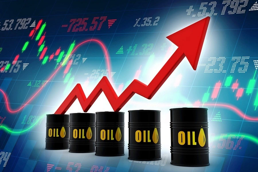 Citi прогнозирует цены на нефть в 75–78 долл. за баррель, если война нарушит экспорт иранской нефти на 1,1 млн баррелей в сутки